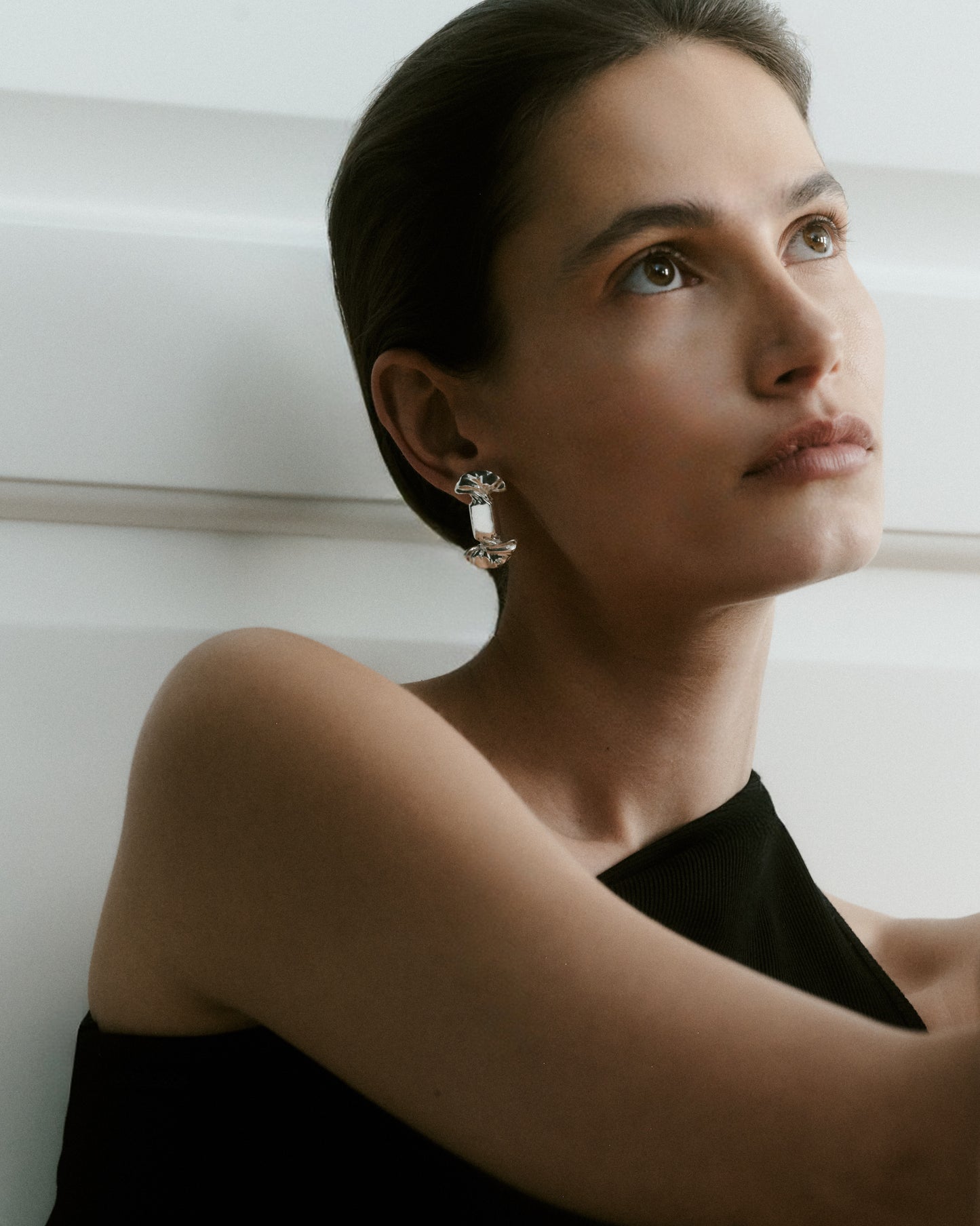 Candy Gold Earrings
