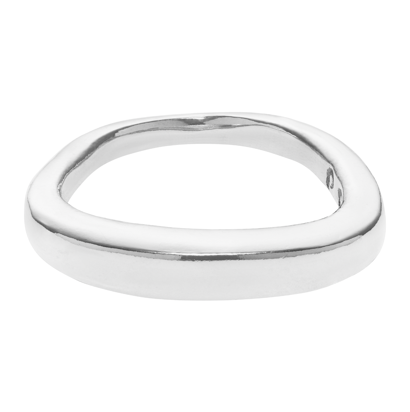 1902 Silver Ring