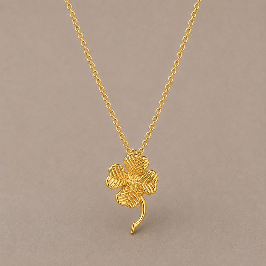 Klover Necklace