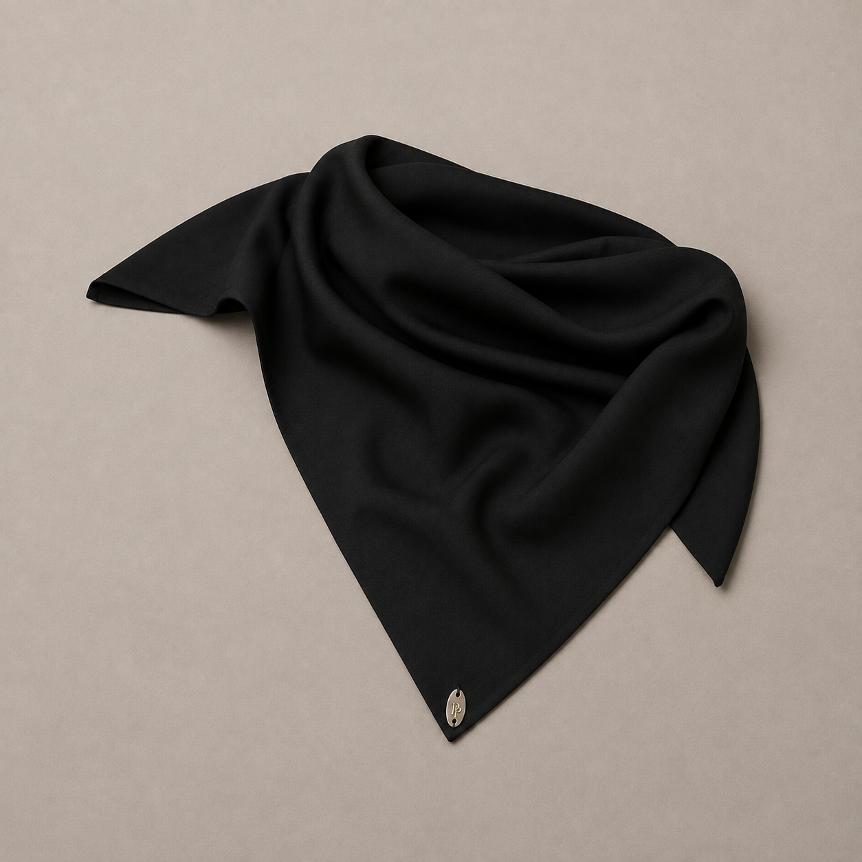 PP Silk Scarf