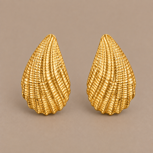 Estella Stud Earrings