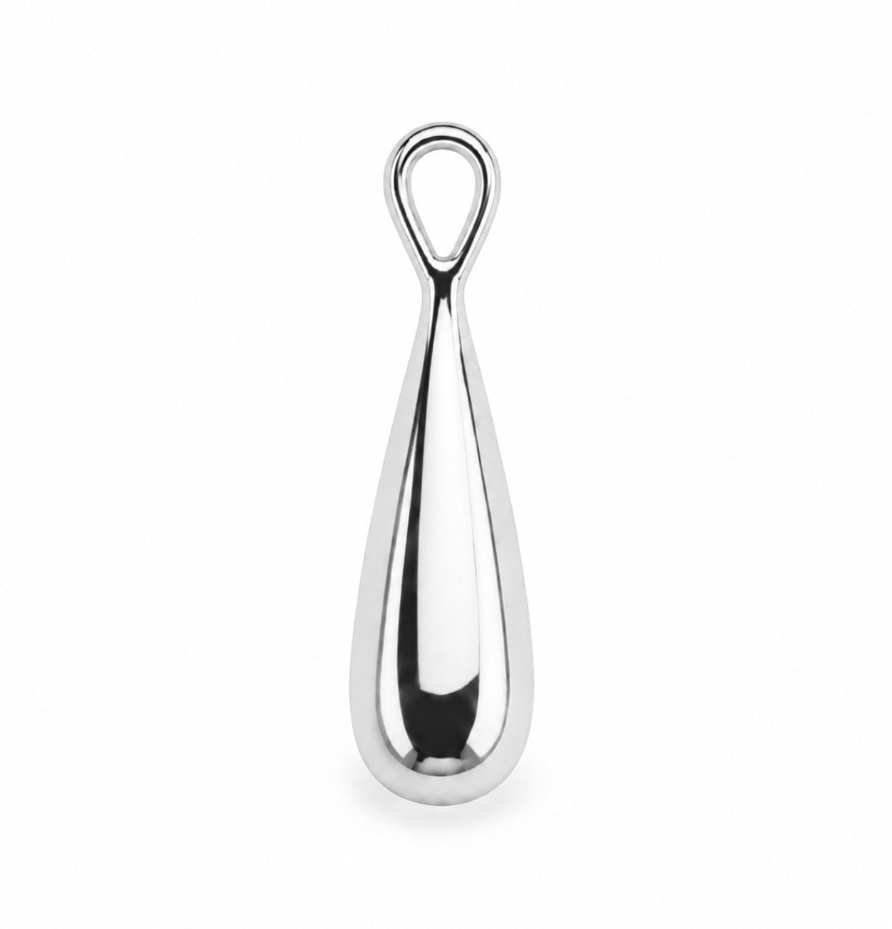 Vand Silver Medallion
