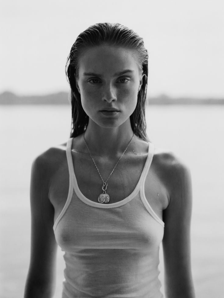 Joe Hook Necklace