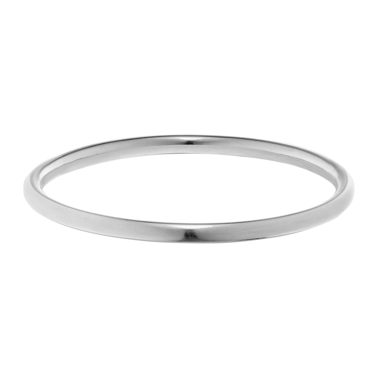 Sand Silver Bracelet