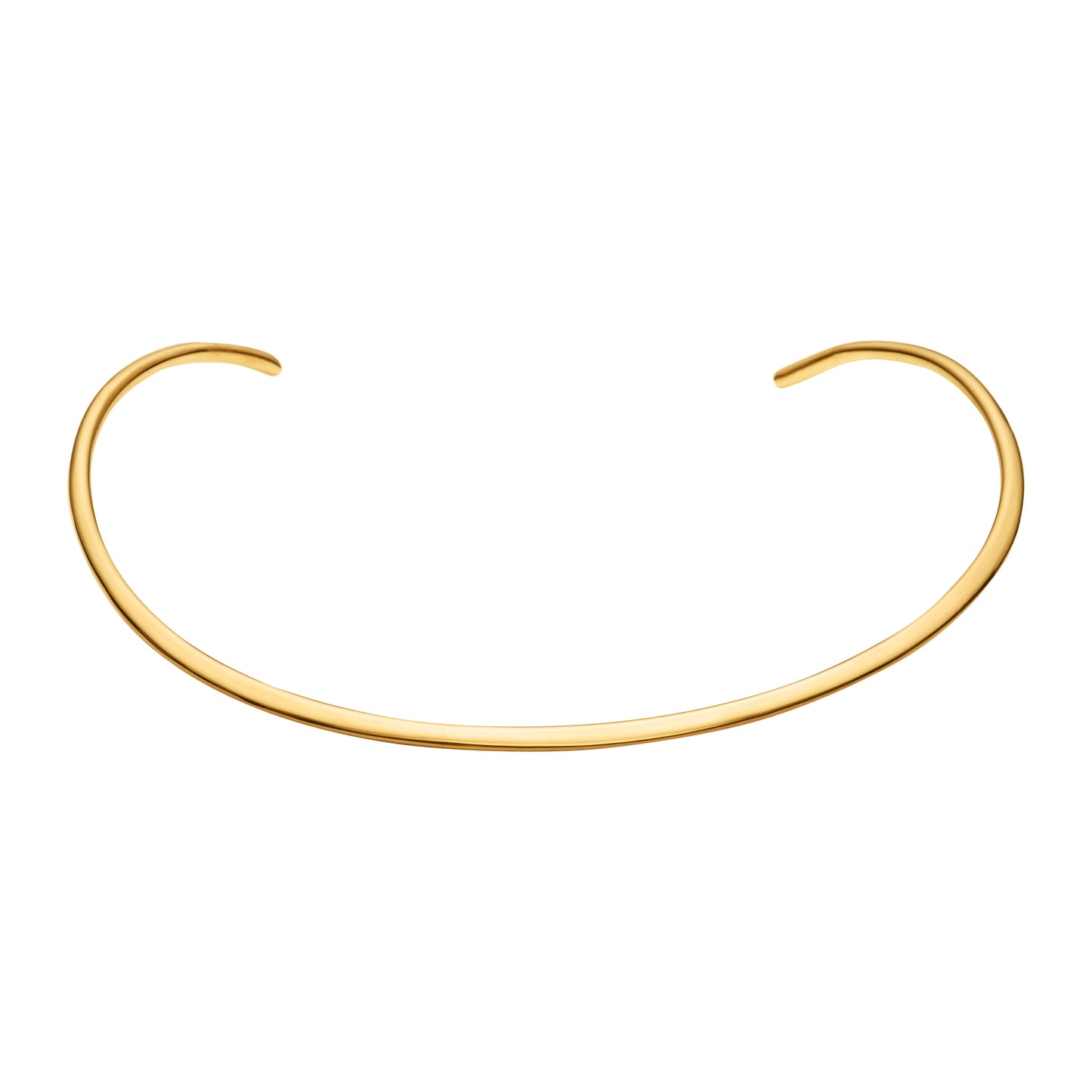 Warsaw Gold Collier