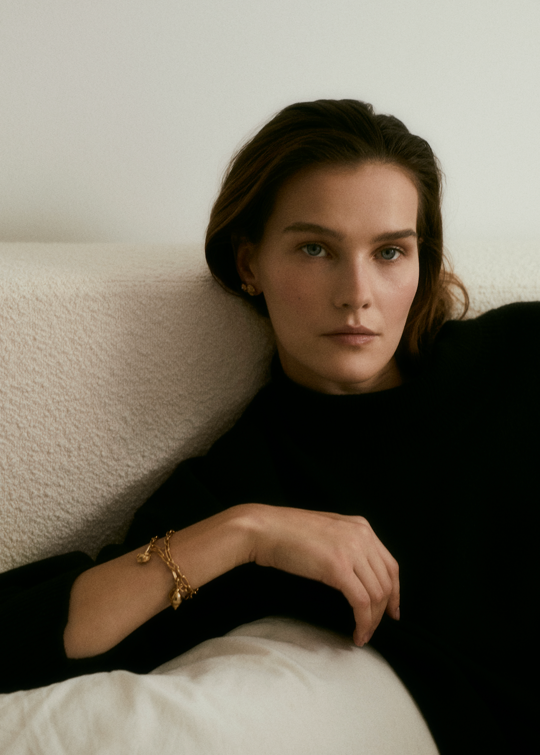 Maruja Chain Bracelet