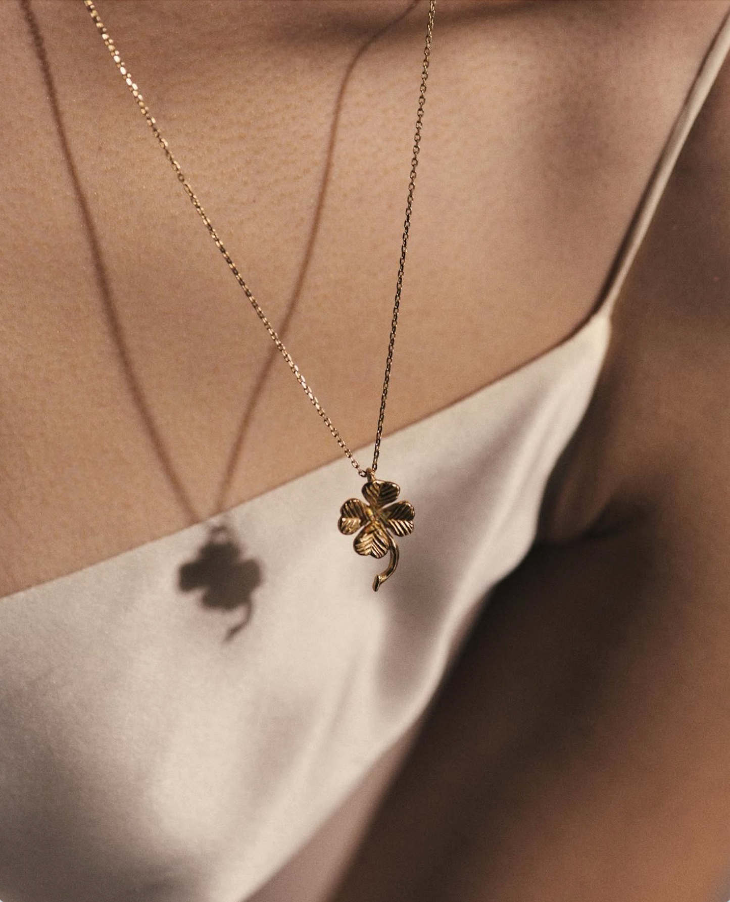 Klover Medallion