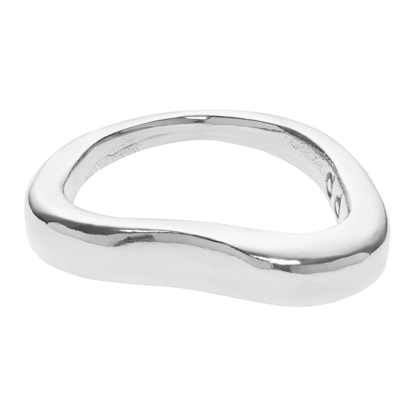 1933 Silver Ring
