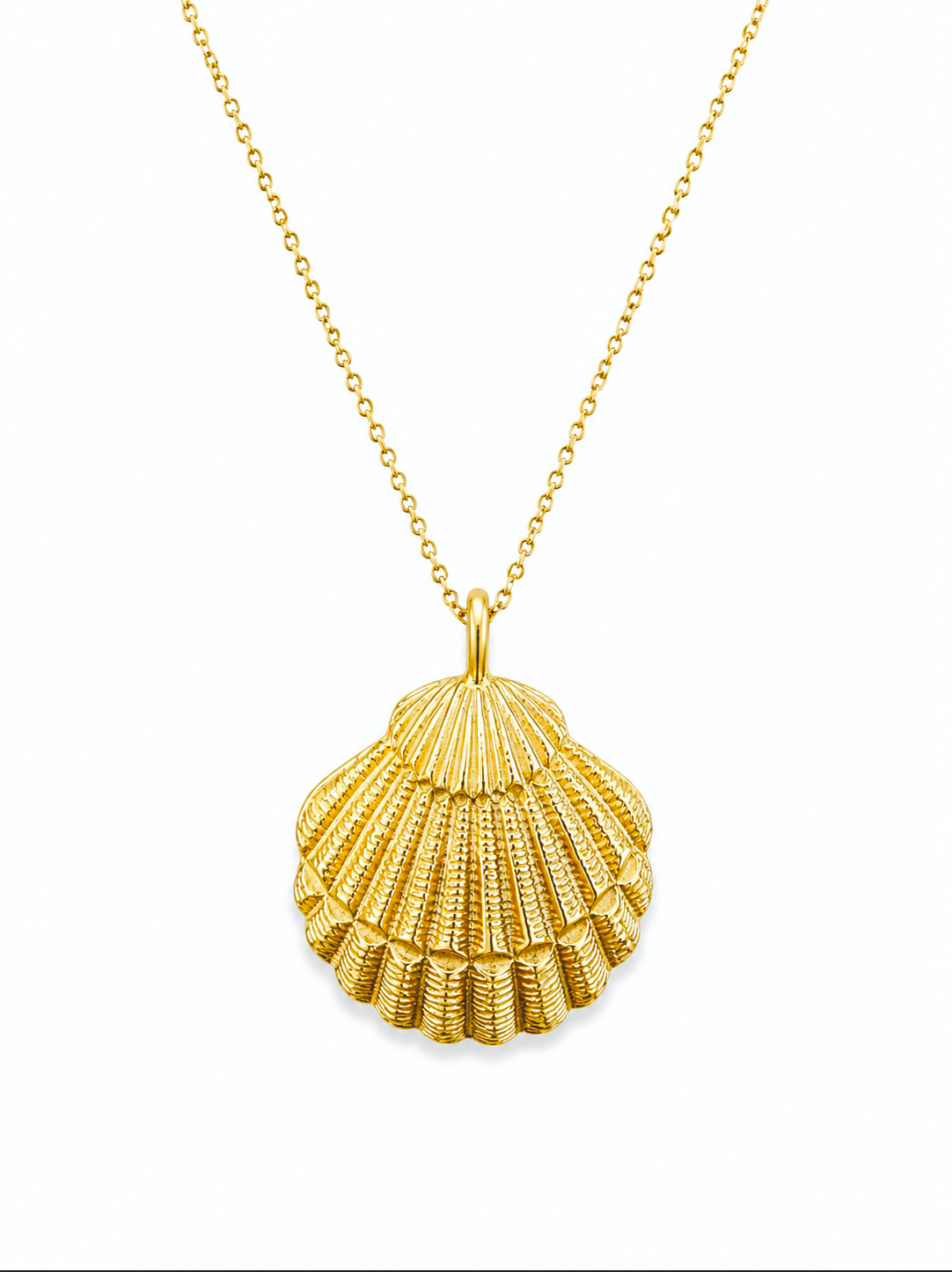 Nora Necklace