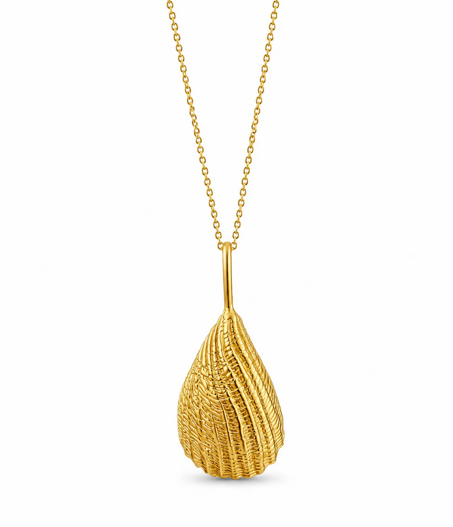 Estella Necklace