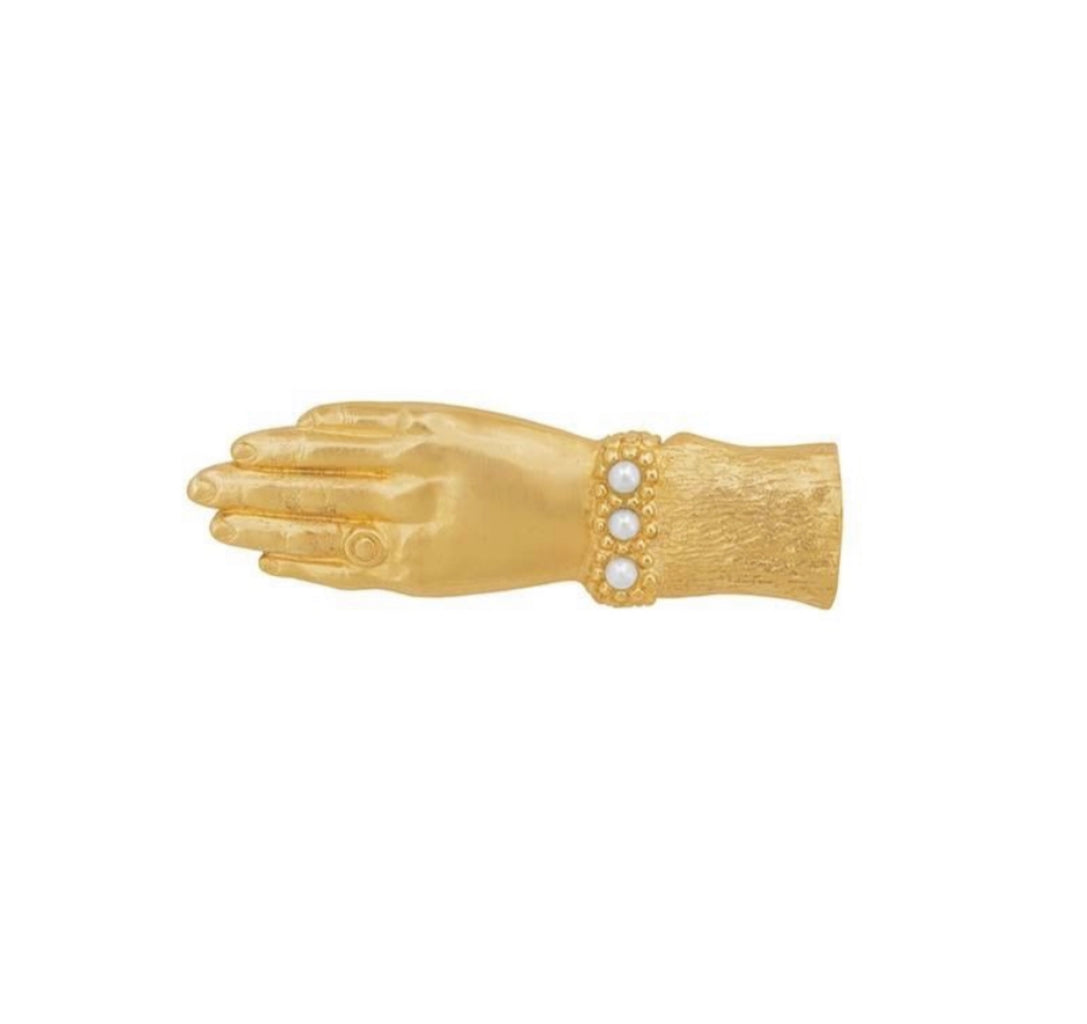 VICTORIAN HAND ONE