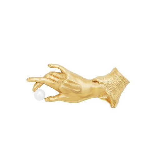 VICTORIAN HAND TWO