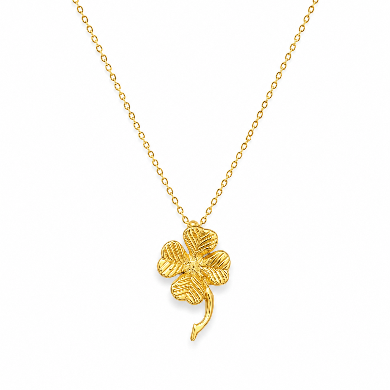 Klover Necklace