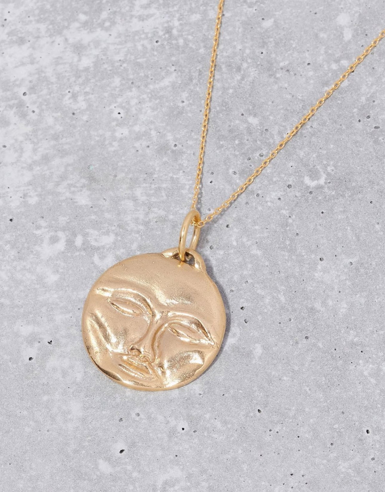 Magic Full Moon Gold