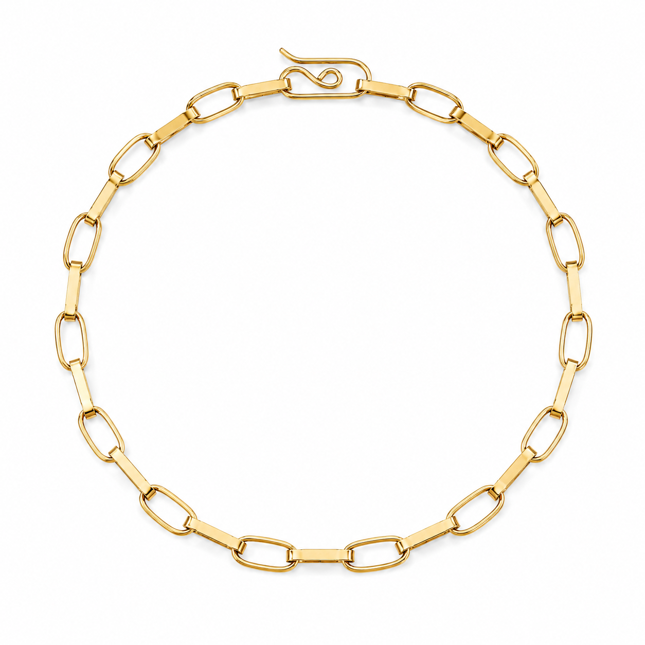 Orken Gold Bracelet