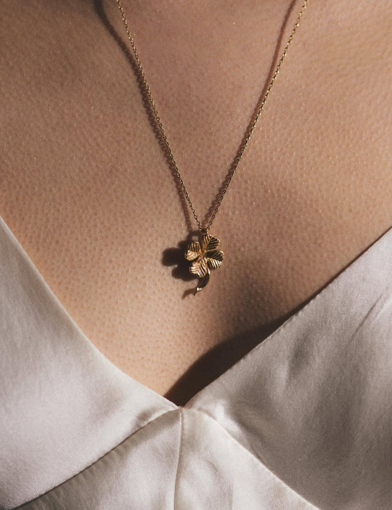 Klover Medallion