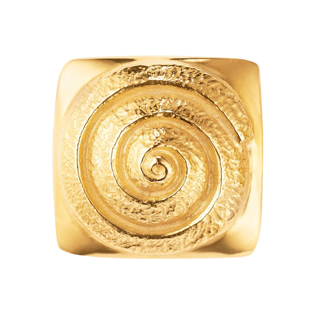 Keilowa Gold Medallion