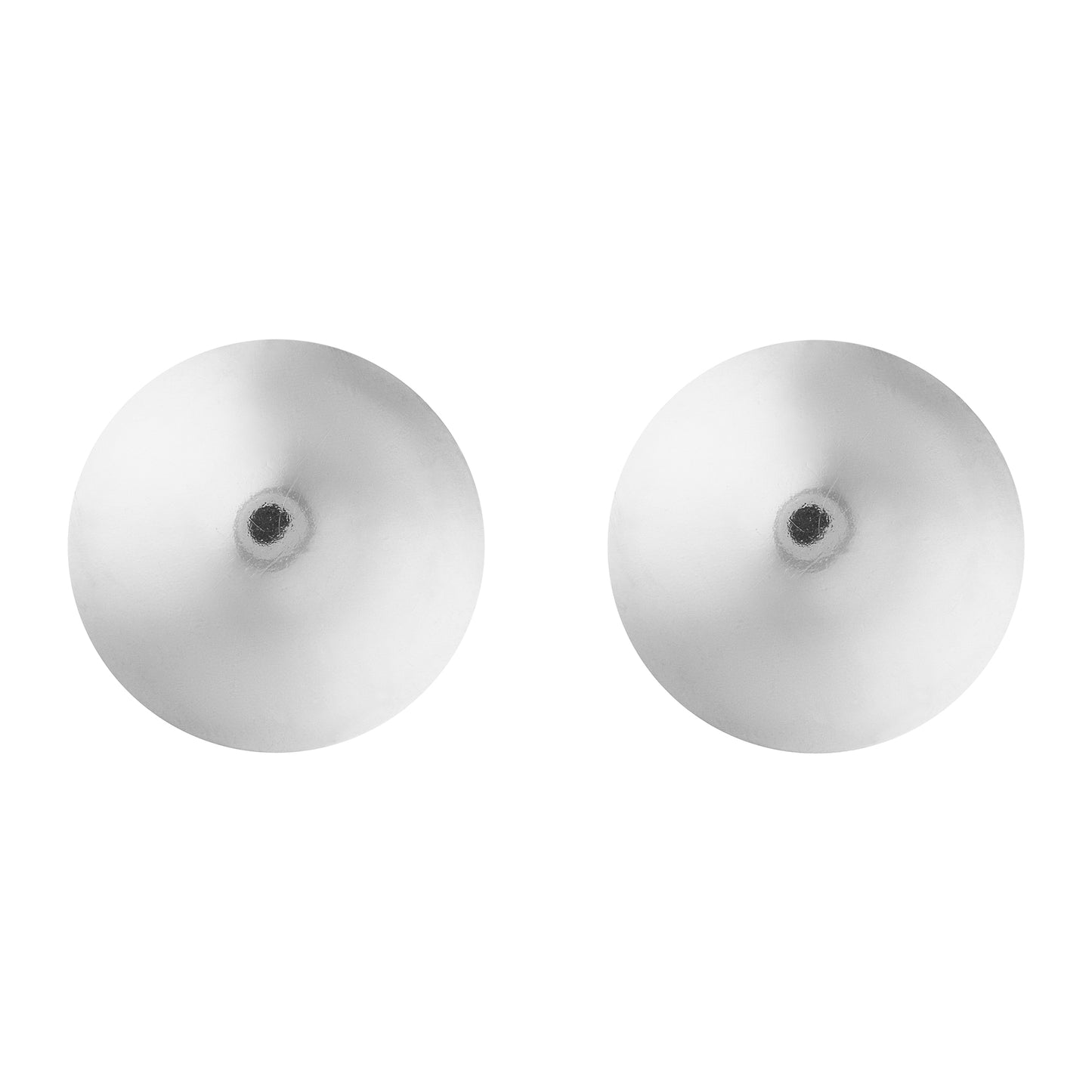 Plater I Smooth Earrings