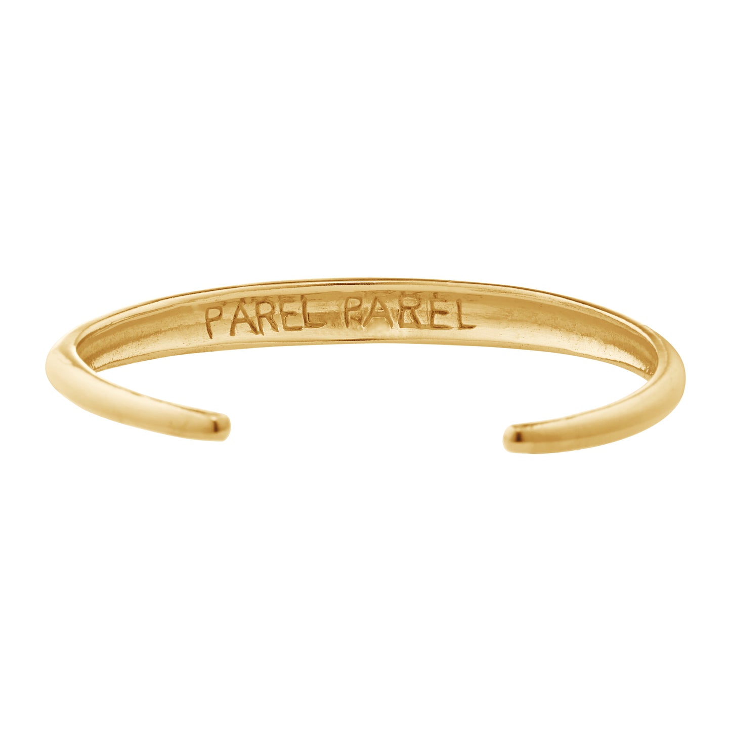 Arme Gold Bracelet