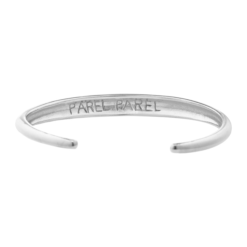 Arme Silver Bracelet
