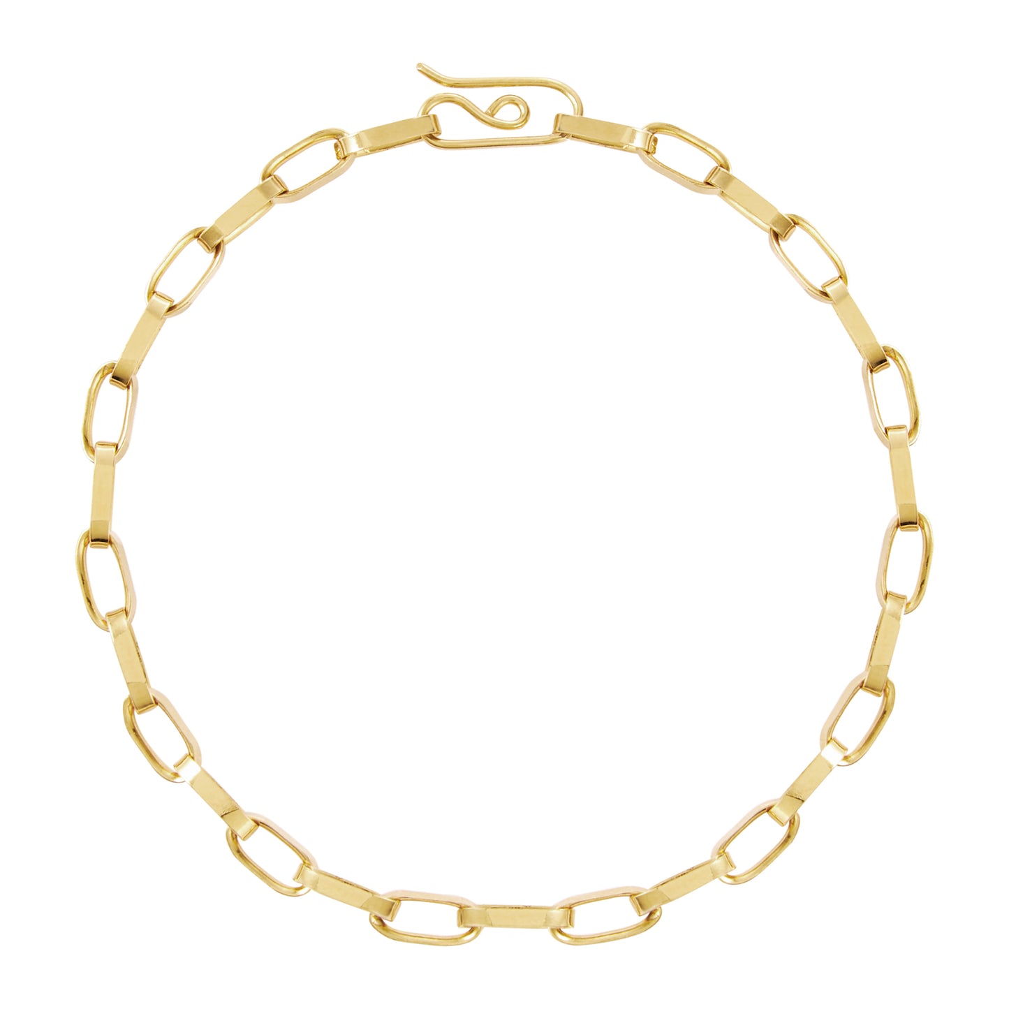 Orken Gold Bracelet