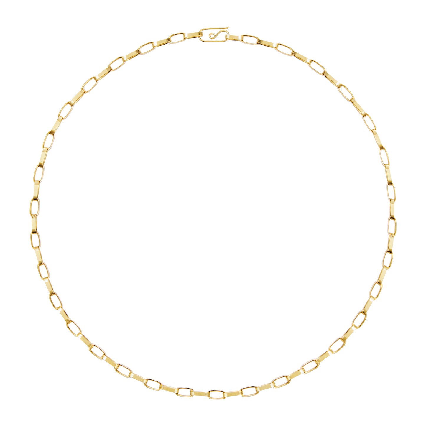 Orken Gold Choker