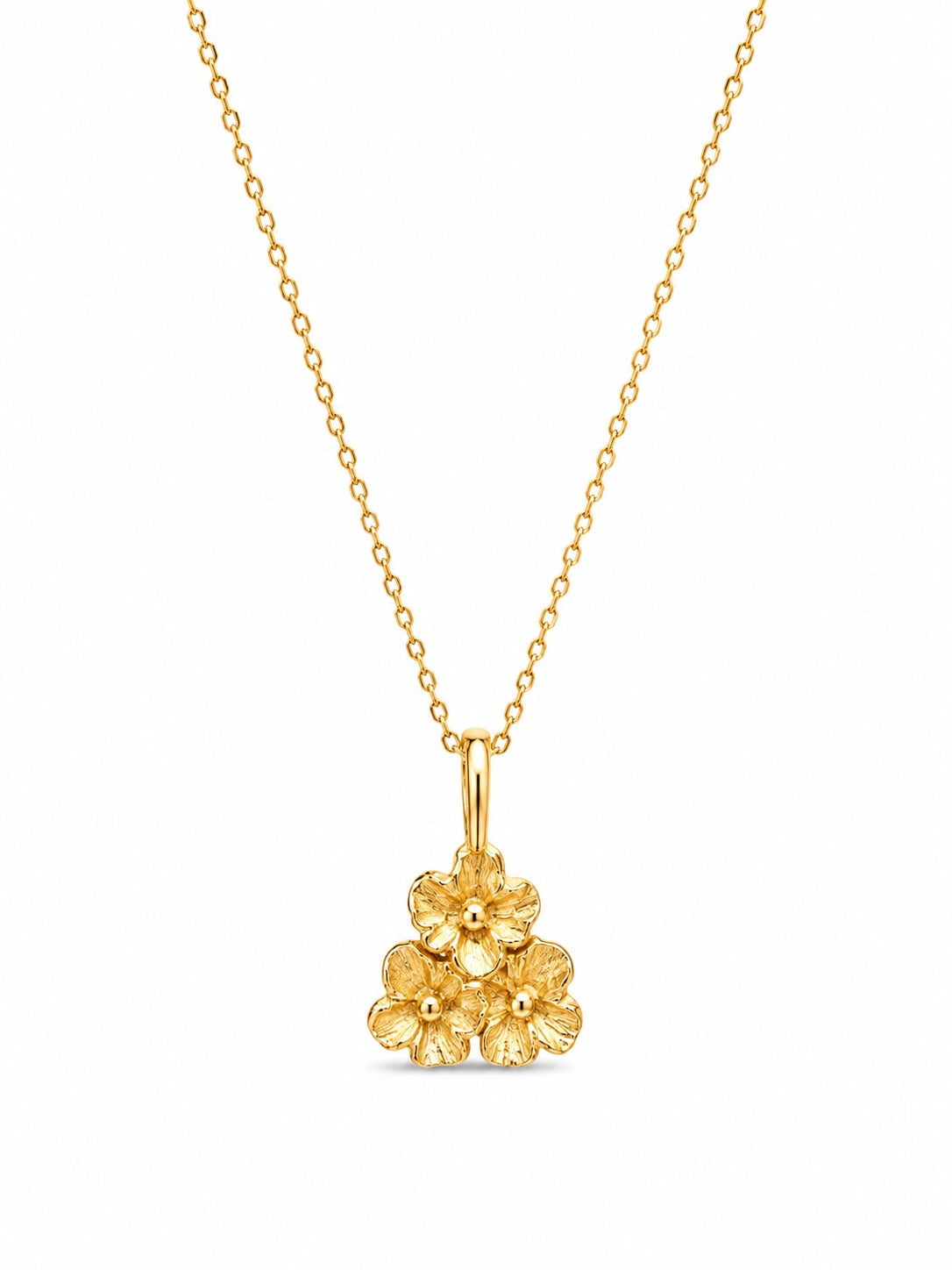 Red Hills Necklace