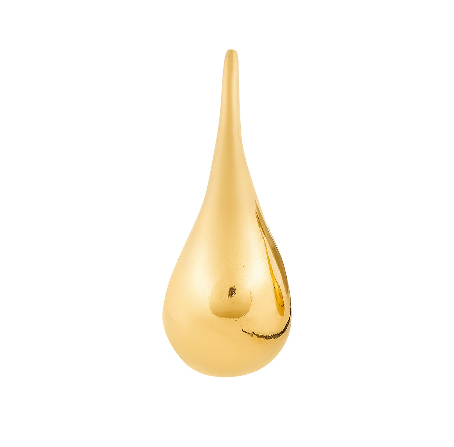 Splash Gold Medallion