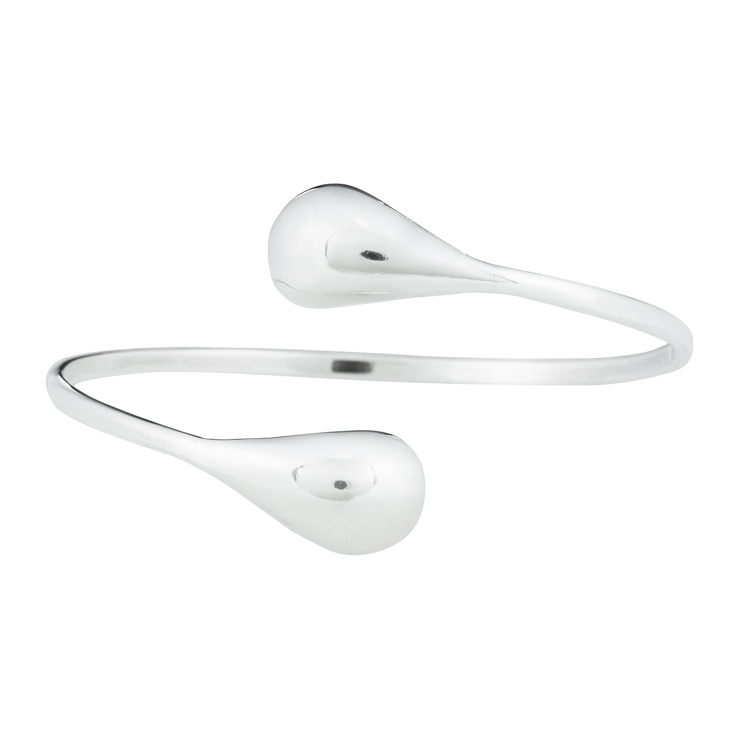 Splash Silver Bracelet