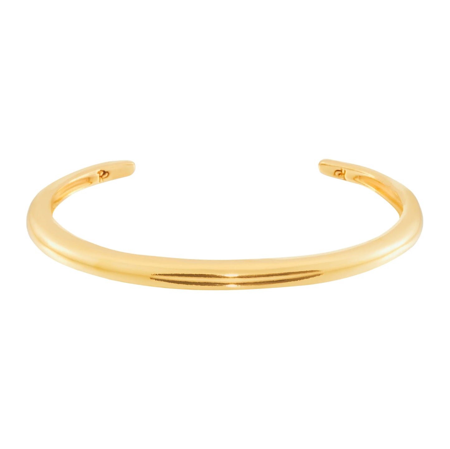 Growth Gold Bracelet