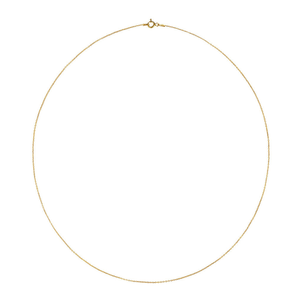 Single Necklace