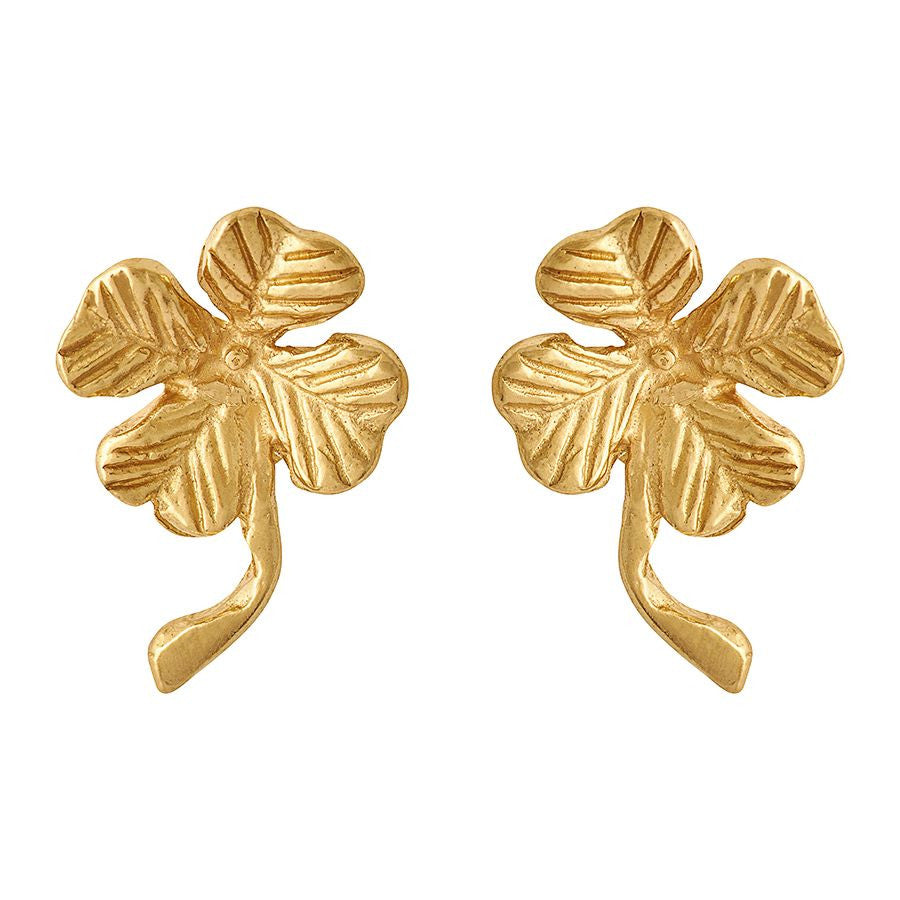 Klover Stud Earrings