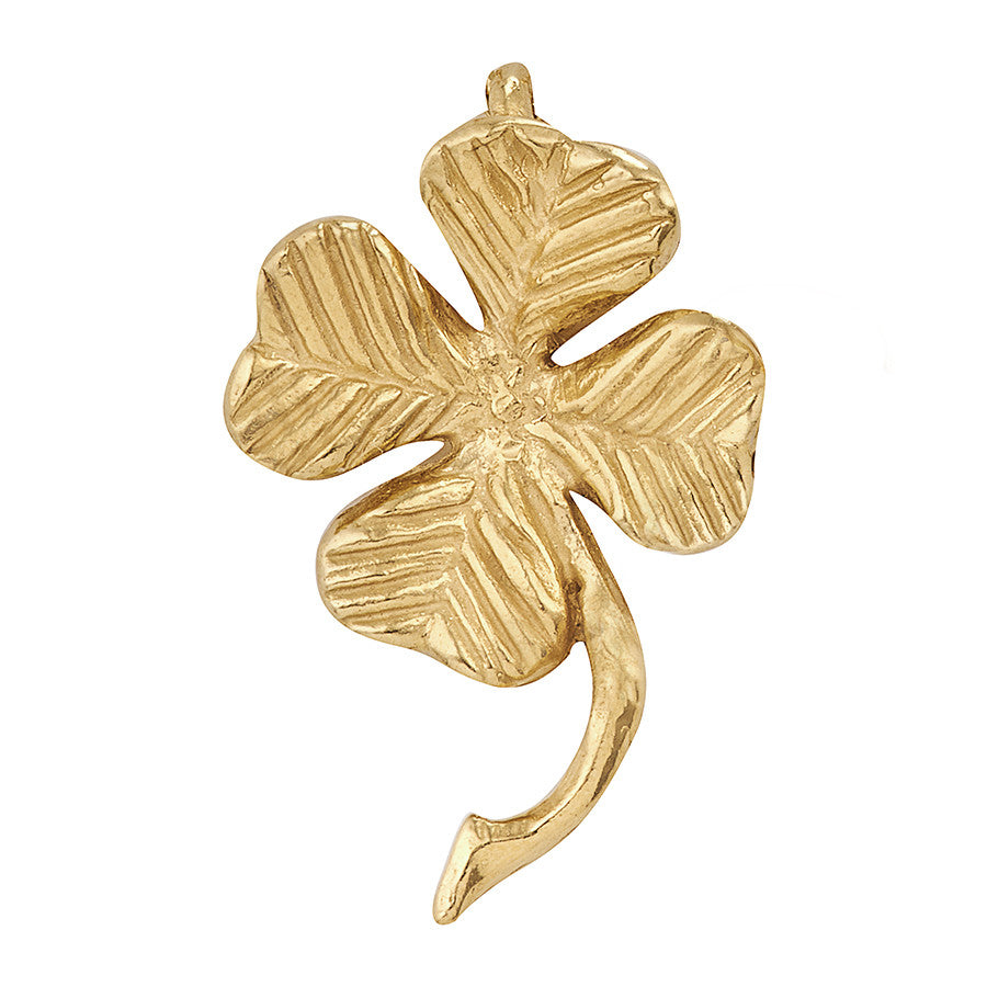 Klover Medallion