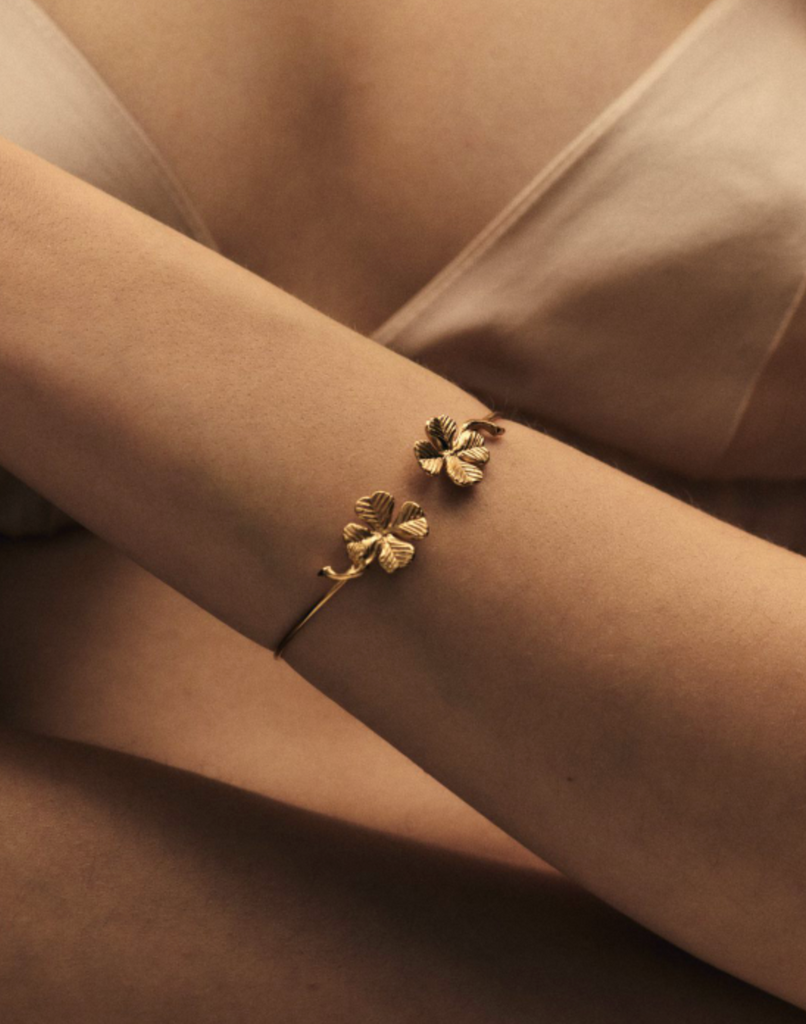 Klover Bracelet