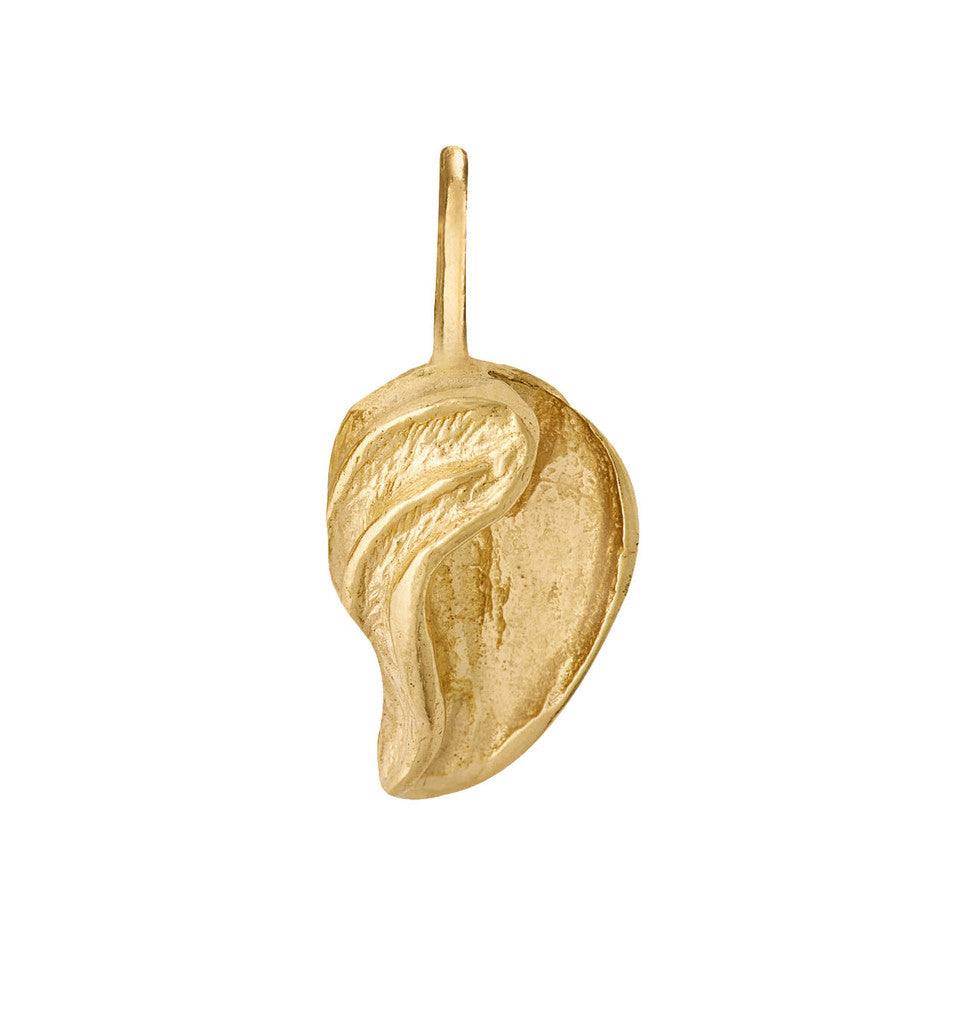 Hilma Medallion