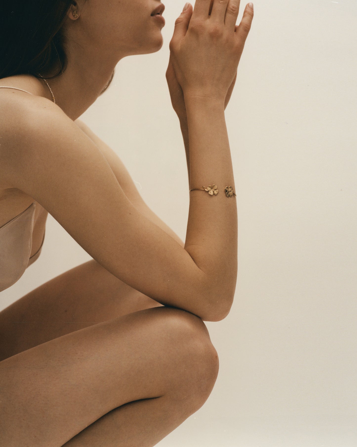 Klover Petit Bracelet
