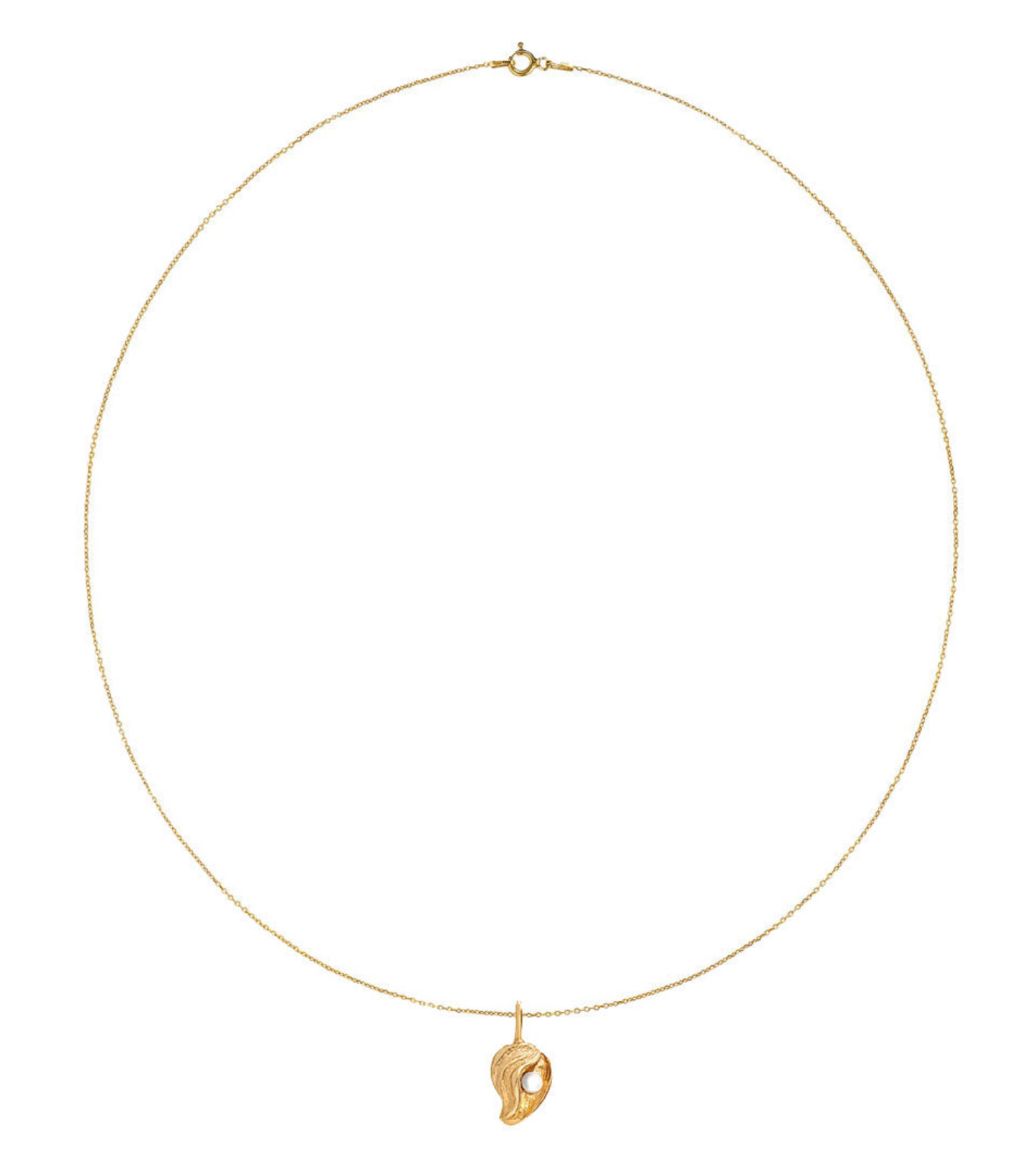 Hilma Necklace