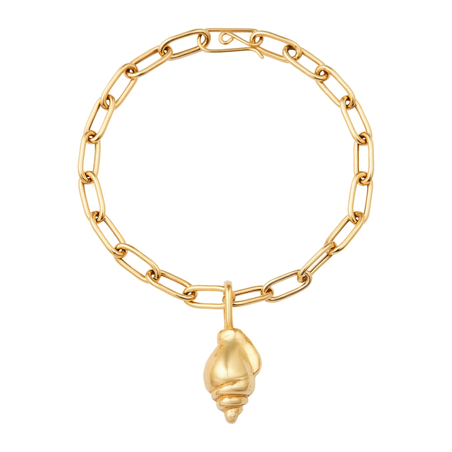 Konkylie Chain Bracelet