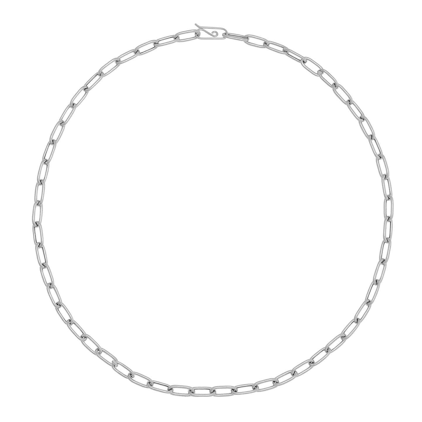 Maruja II Chain Choker