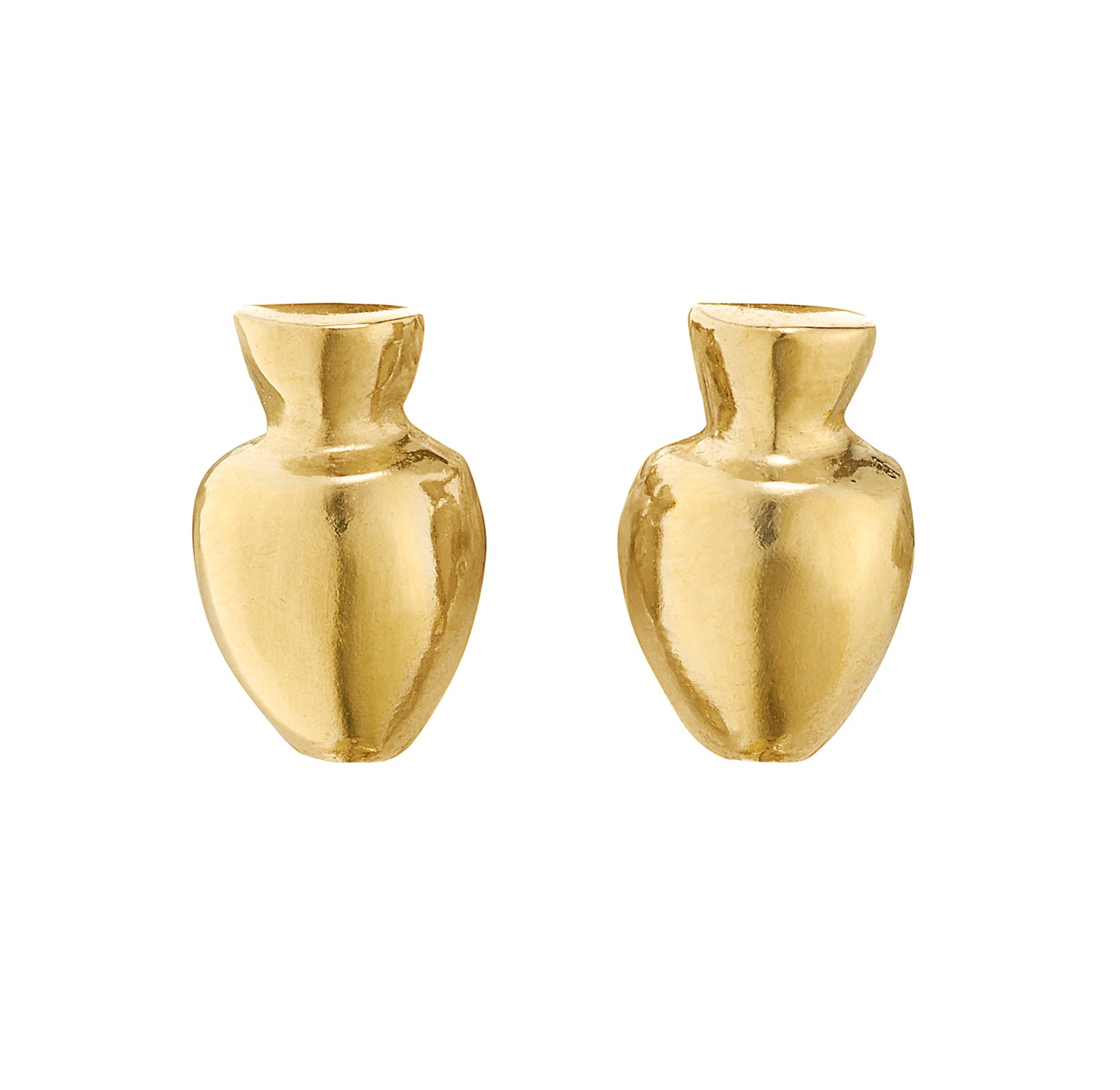 Vejer Gold Earrings