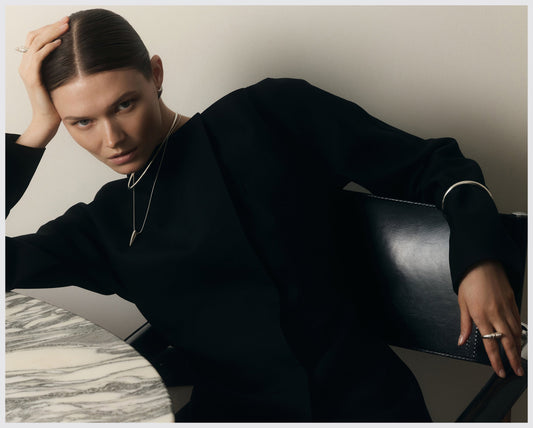 Rediscovering Modernist Elegance Julia Keilowa Collection