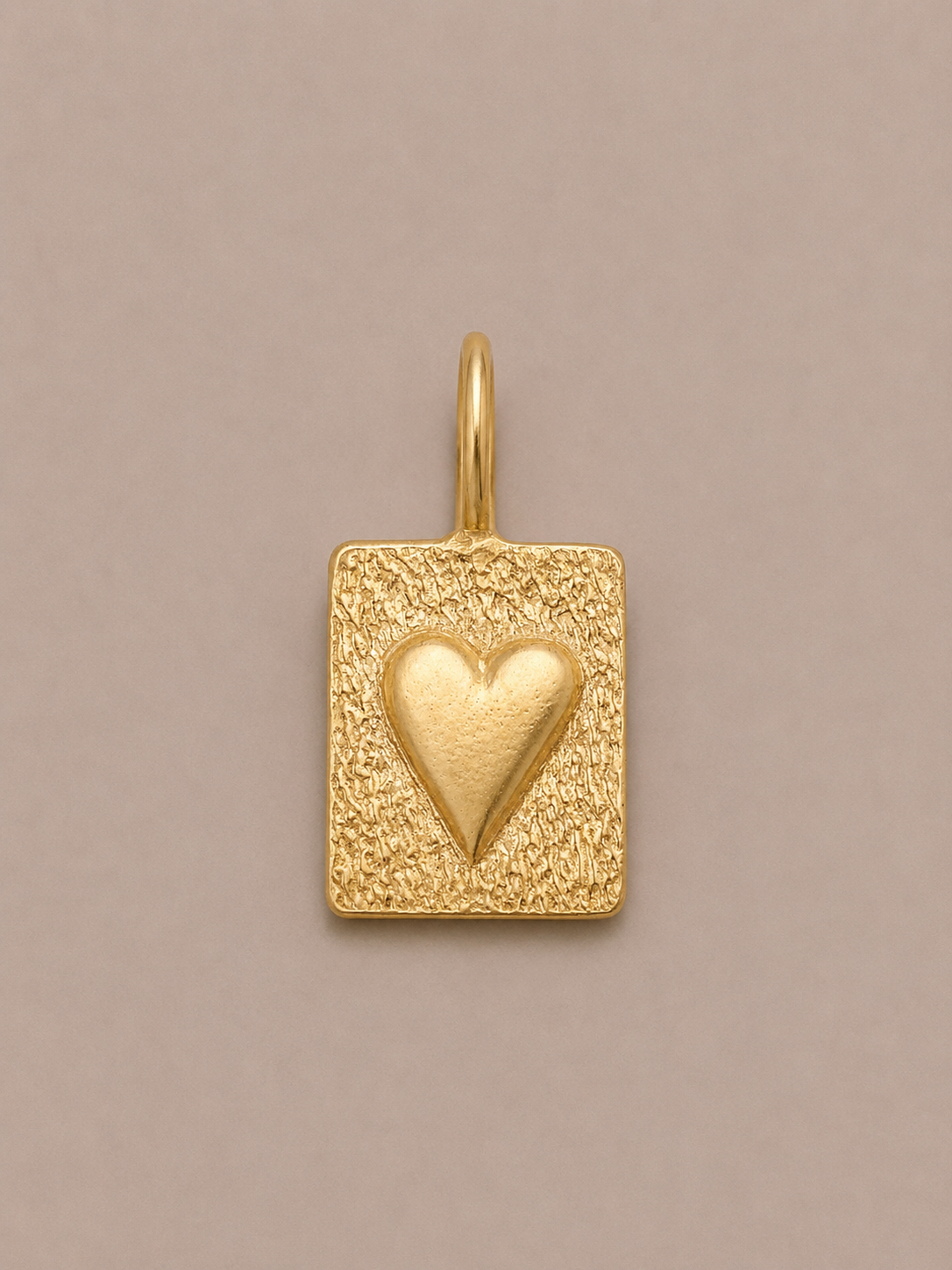 The Dove Medallion