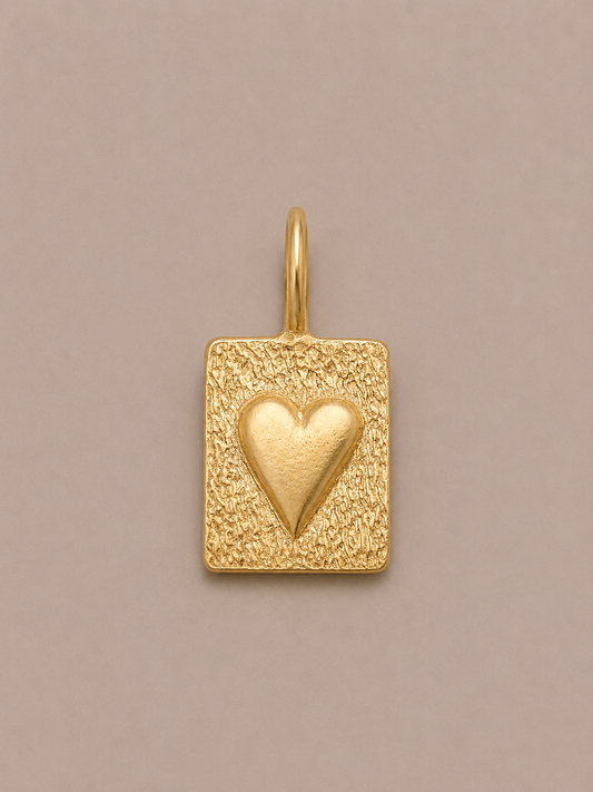 The Dove Medallion