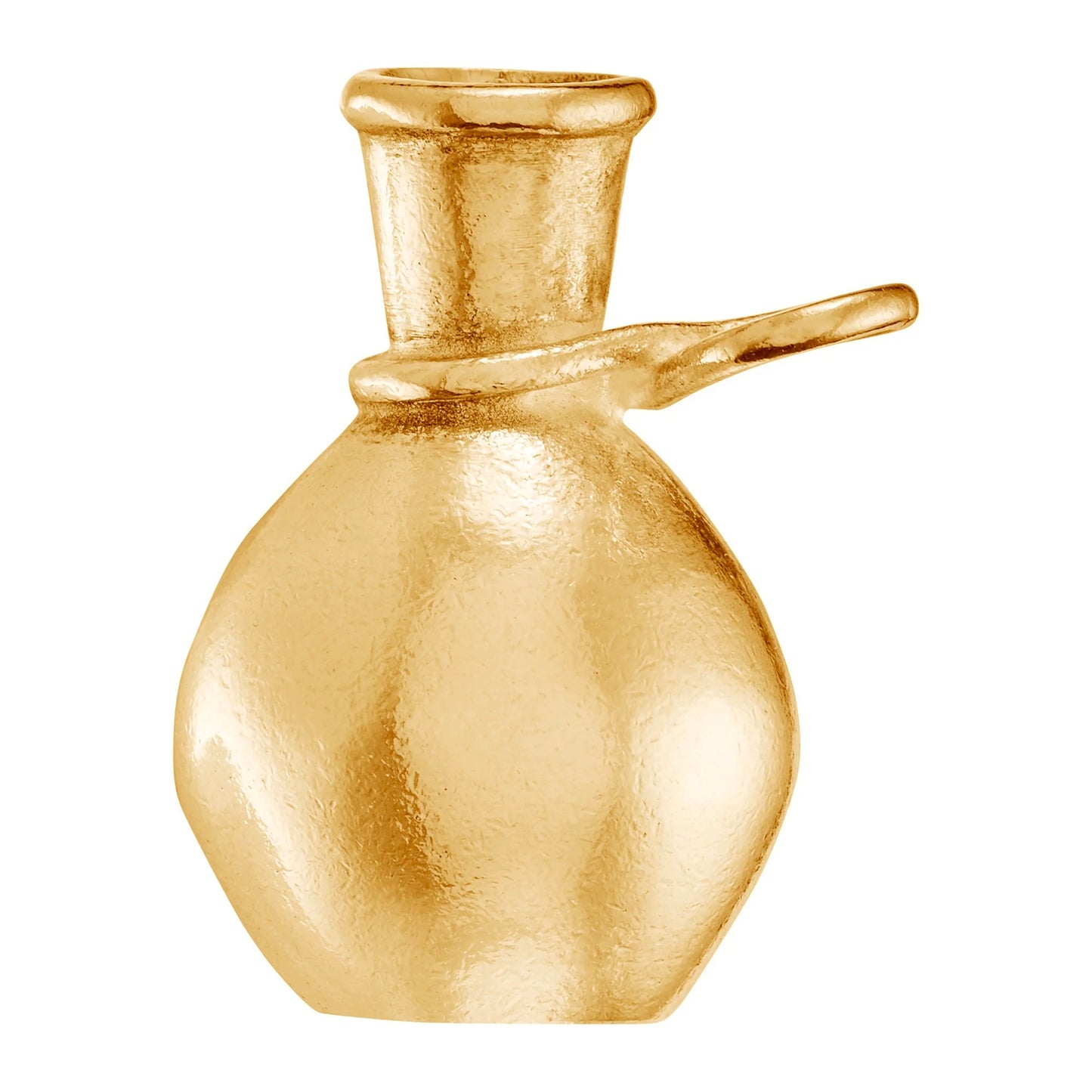 Kande Gold Medallion