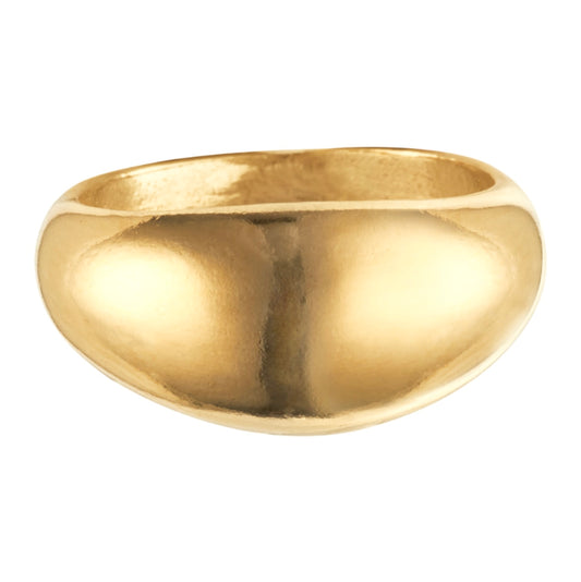 Agnes Gold Ring
