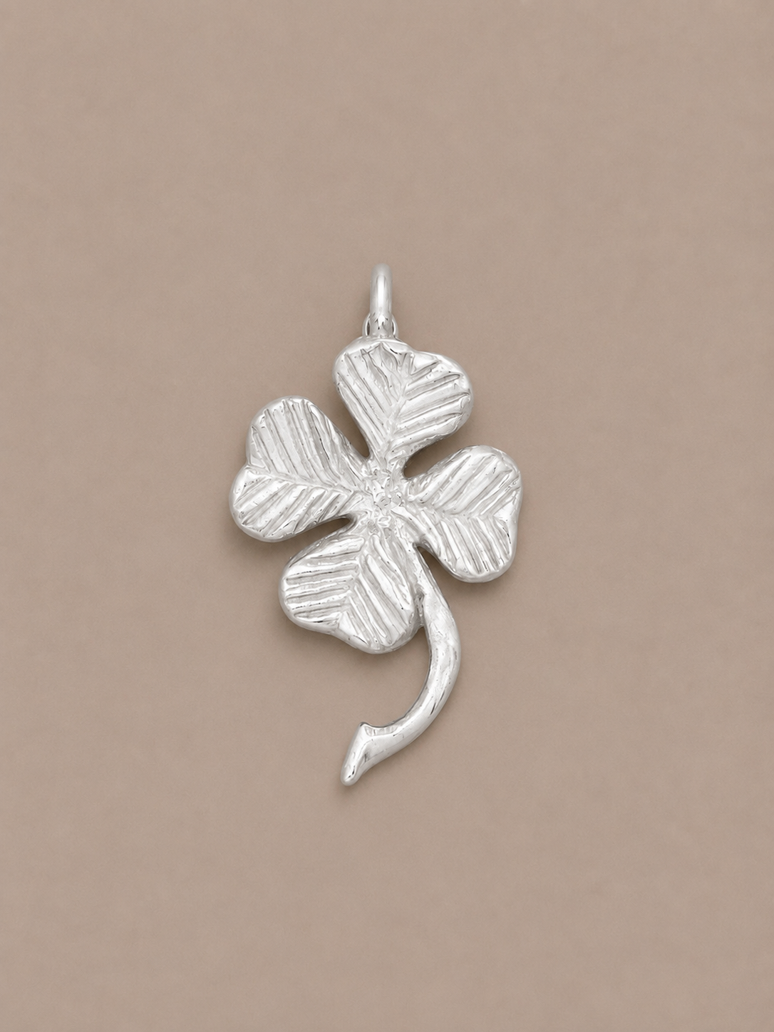 Klover Medallion