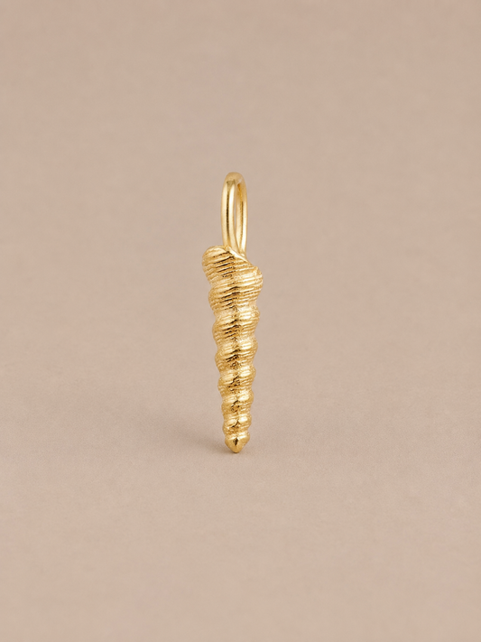 Auger Gold Medallion