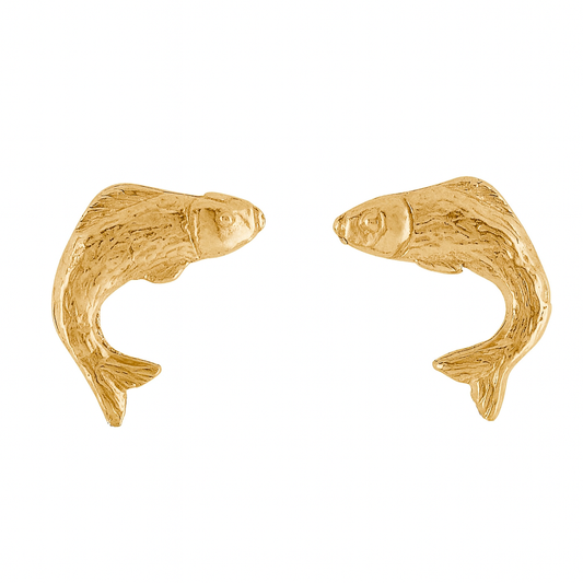 Pesce Earrings