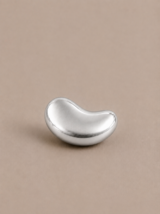 Sead Silver Medallion Large