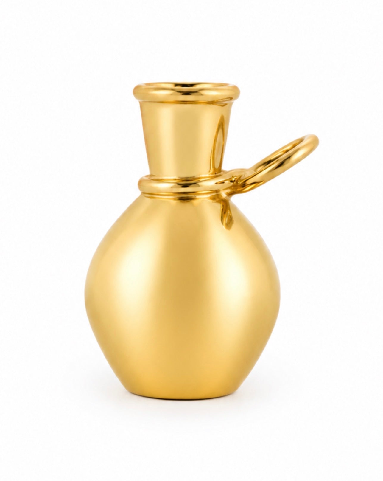 Kande Gold Medallion
